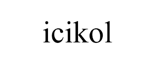 ICIKOL