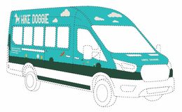 HIKE DOGGIE HIKEDOGGIE.COM IG @HIKEDOGGIE