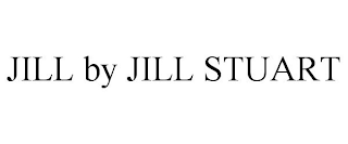 JILL BY JILL STUART