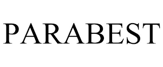 PARABEST