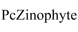 PCZINOPHYTE