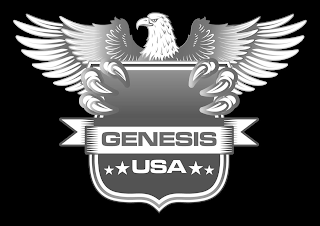 GENESIS USA