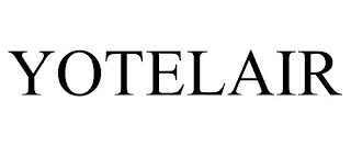 YOTELAIR