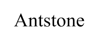 ANTSTONE