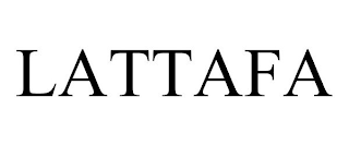LATTAFA
