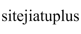 SITEJIATUPLUS