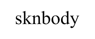 SKNBODY