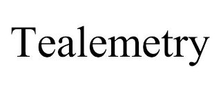 TEALEMETRY