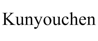 KUNYOUCHEN