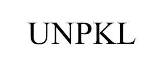 UNPKL