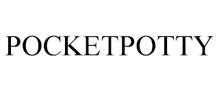 POCKETPOTTY
