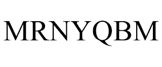 MRNYQBM