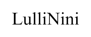 LULLININI