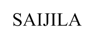 SAIJILA