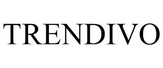 TRENDIVO