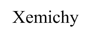 XEMICHY