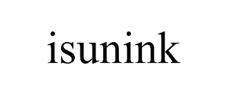 ISUNINK