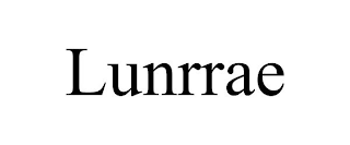 LUNRRAE