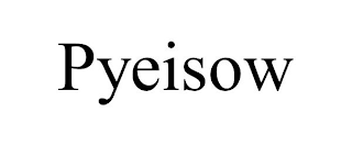 PYEISOW