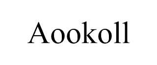 AOOKOLL