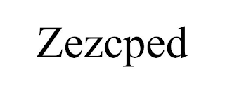ZEZCPED