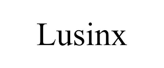 LUSINX