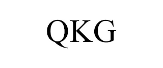 QKG