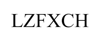LZFXCH