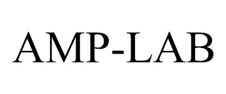 AMP-LAB