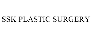SSK PLASTIC SURGERY
