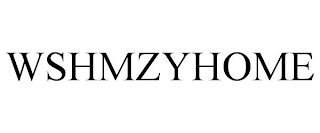 WSHMZYHOME