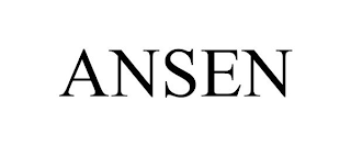ANSEN
