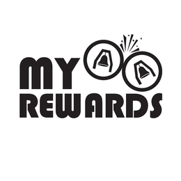 MY REWARDS