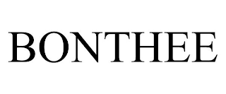 BONTHEE