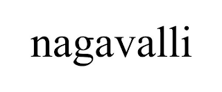 NAGAVALLI