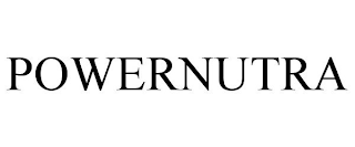 POWERNUTRA