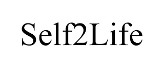 SELF2LIFE