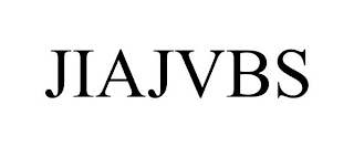 JIAJVBS