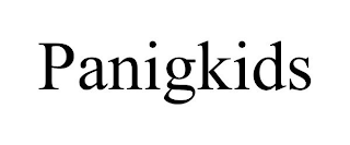 PANIGKIDS