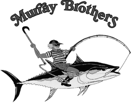 MURRAY BROTHERS