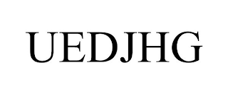 UEDJHG