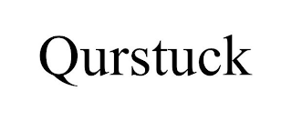 QURSTUCK