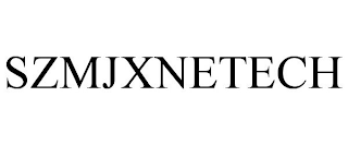 SZMJXNETECH