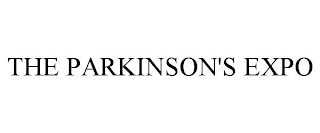 THE PARKINSON'S EXPO