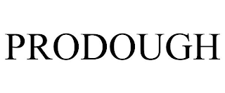 PRODOUGH