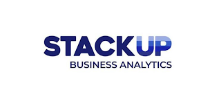 STACKUP BUSINESS ANALYTICS