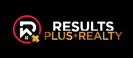 R RESULTS PLUS + REALTY