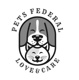 PETS FEDERAL LOVE & CARE