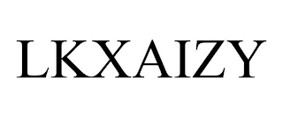 LKXAIZY