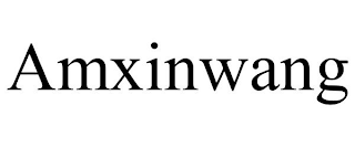 AMXINWANG